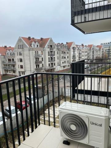 Apartament Garbary 234 Parking Free Poznan Ngoại thất bức ảnh