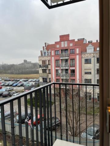 Apartament Garbary 234 Parking Free Poznan Ngoại thất bức ảnh