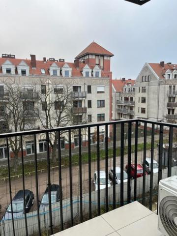 Apartament Garbary 234 Parking Free Poznan Ngoại thất bức ảnh