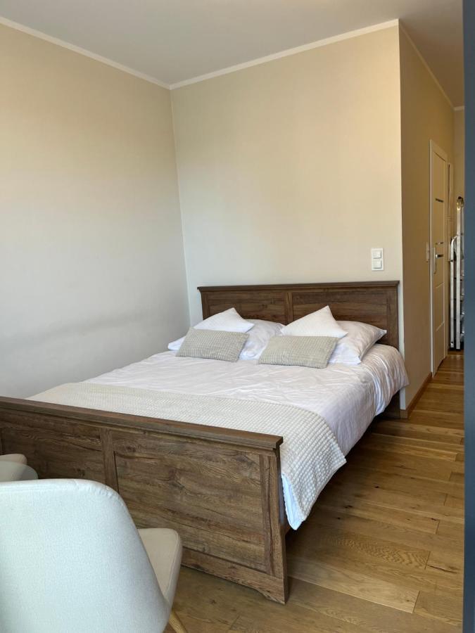 Apartament Garbary 234 Parking Free Poznan Ngoại thất bức ảnh